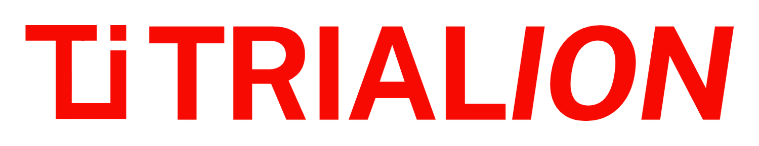Trialion